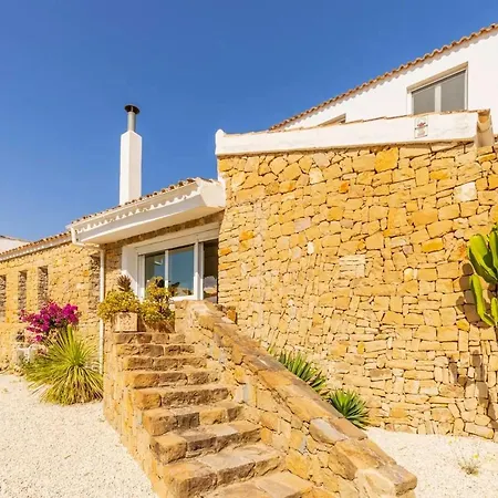 Mediterranean In With Private Pool. Villa