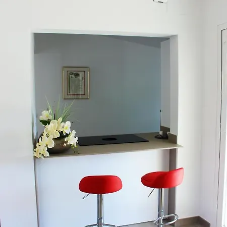 Mediterranean In With Private Pool. Calp