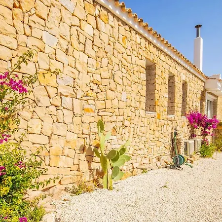 Mediterranean In With Private Pool. Calp