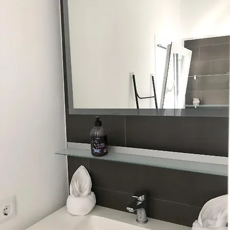וילה Mediterranean In With Private Pool. *