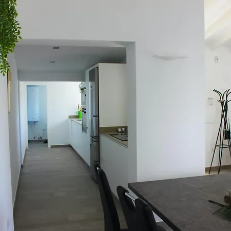 וילה Mediterranean In With Private Pool. *