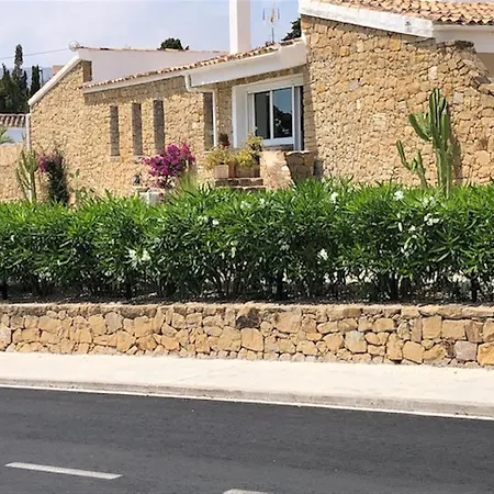 Mediterranean In With Private Pool. * קלפה