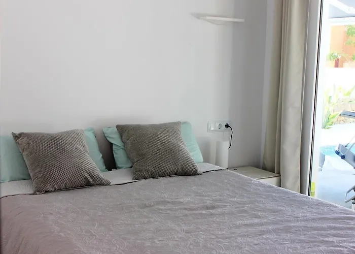 Mediterranean In With Private Pool. *