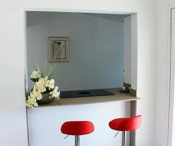 Mediterranean In With Private Pool. Calpe