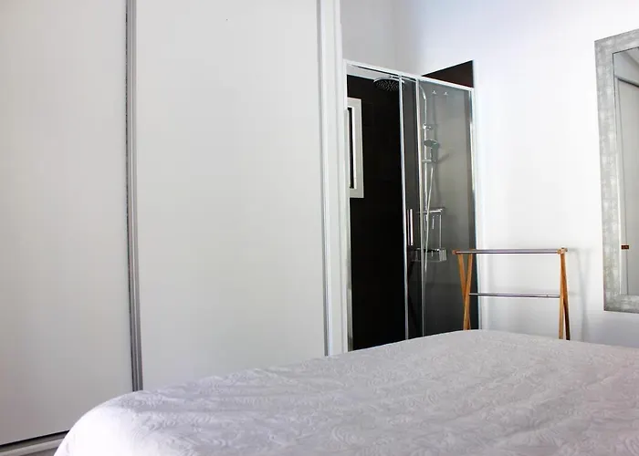 Mediterranean In With Private Pool. 别墅 *