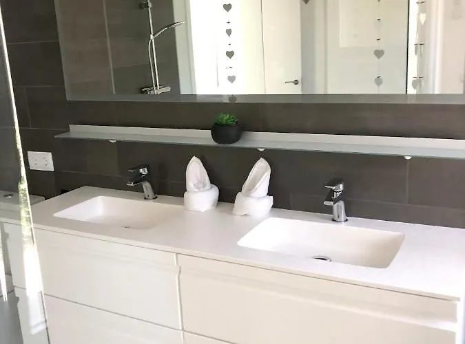 Villa Mediterranean In With Private Pool. *