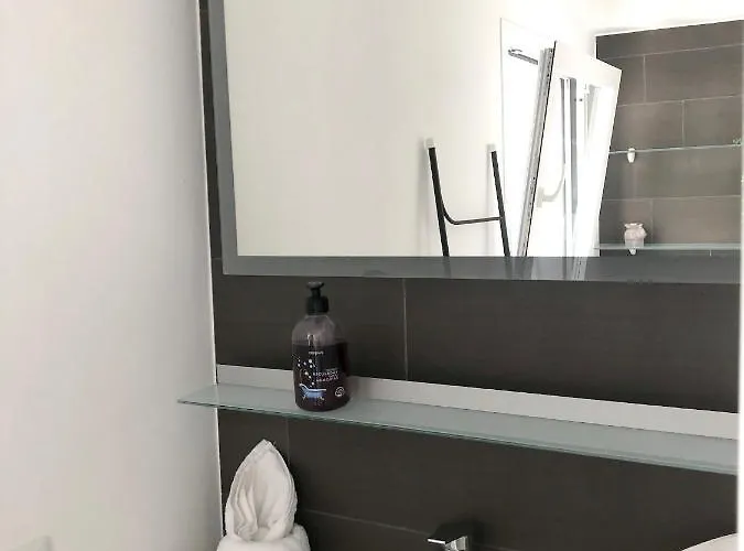 Villa Mediterranean In With Private Pool. *